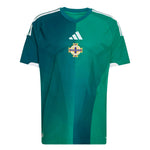 adidas - Men's Northern Ireland 26 Home Authentic Jersey (KC2983)