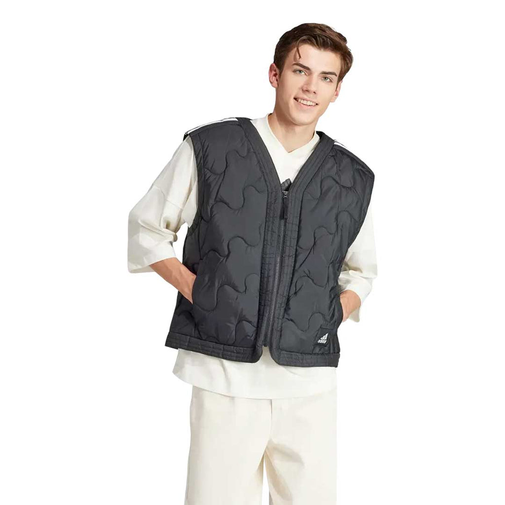adidas - Men's Nuganic Light Insulation Jacket (IN3292)