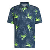 adidas - Men's Oasis Mesh Polo Shirt (IB2000)