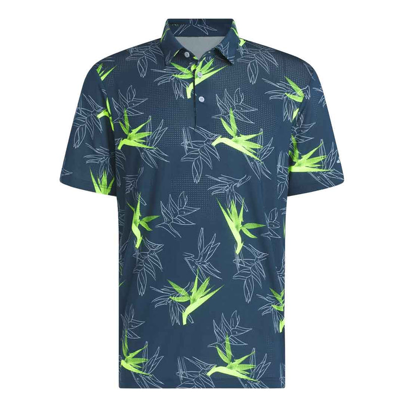 adidas - Men's Oasis Mesh Polo Shirt (IB2000)