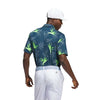 adidas - Men's Oasis Mesh Polo Shirt (IB2000)