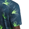 adidas - Men's Oasis Mesh Polo Shirt (IB2000)