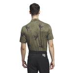 adidas - Men's Oasis Mesh Polo (HZ0438)