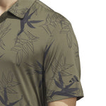 adidas - Men's Oasis Mesh Polo (HZ0438)