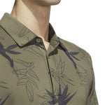 adidas - Men's Oasis Mesh Polo (HZ0438)