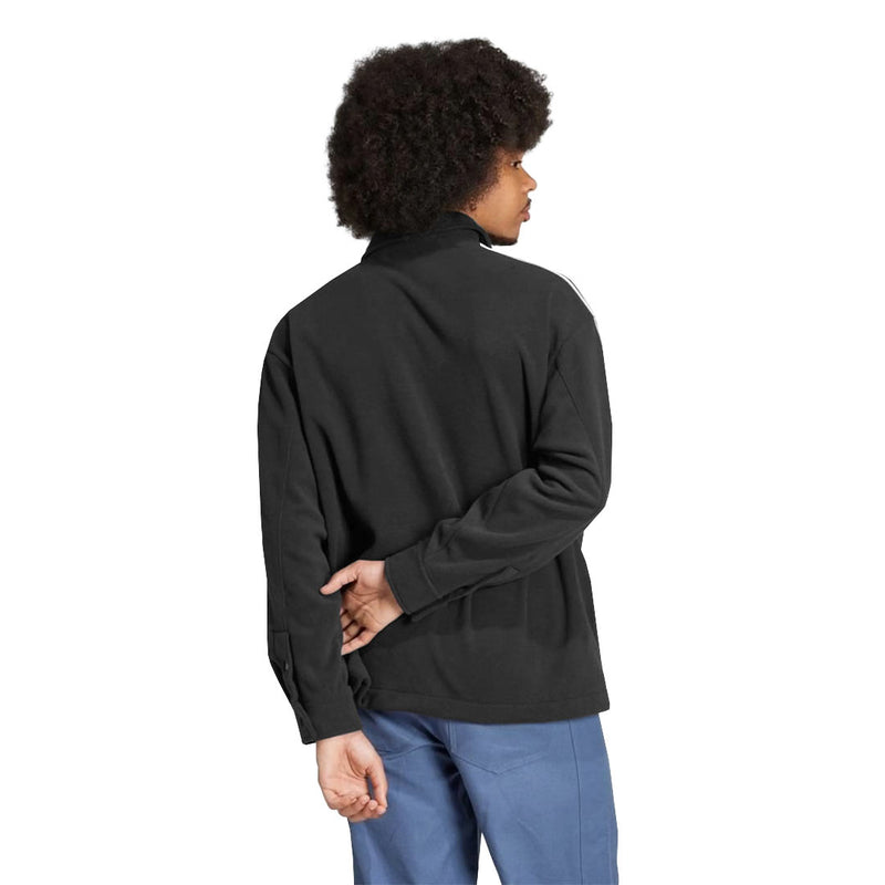 adidas - Men's Original Adicolor Polar Fleece Shirt (IZ1834)