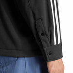 adidas - Men's Original Adicolor Polar Fleece Shirt (IZ1834)