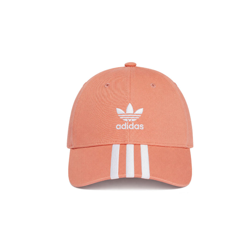 adidas - Men's Originals 3-Stripes Cap (IS4626-M)