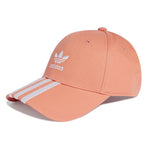 adidas - Men's Originals 3-Stripes Cap (IS4626-M)