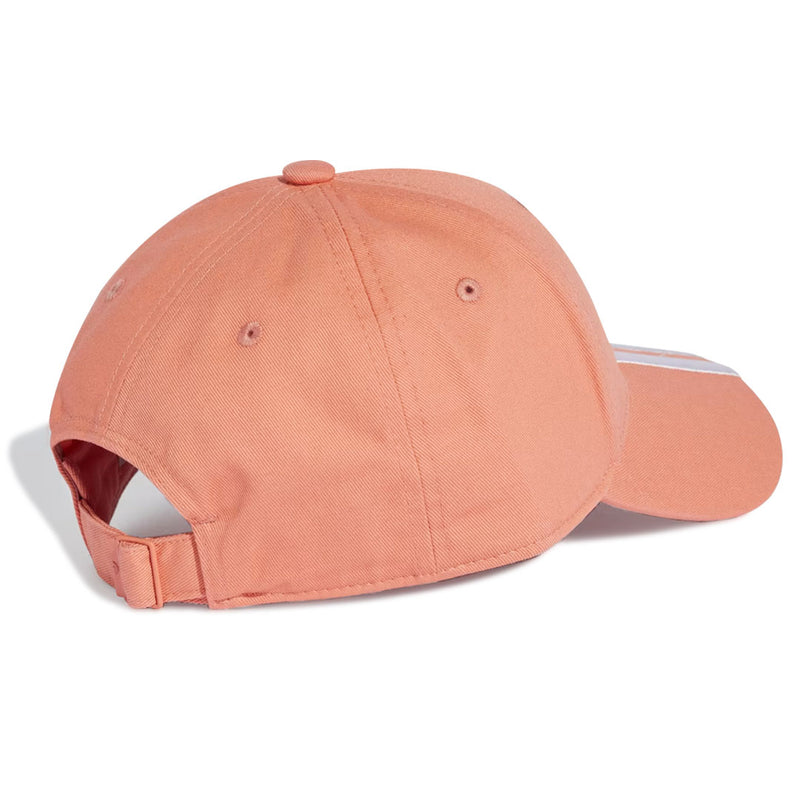 adidas - Men's Originals 3-Stripes Cap (IS4626-M)