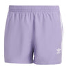 adidas - Short de bain Ori 3 bandes pour homme (HT4421)
