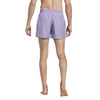 adidas - Short de bain Ori 3 bandes pour homme (HT4421)