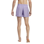 adidas - Short de bain Ori 3 bandes pour homme (HT4421)