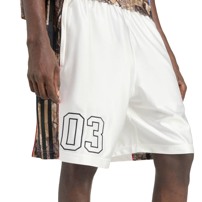 adidas - Men's Originals Camo Shorts (KD6260)