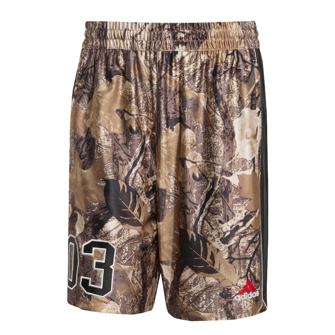 adidas - Men's Originals Camo Shorts (KD6259) – SVP Sports