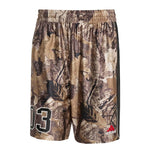 adidas - Men's Originals Camo Shorts (KD6259)