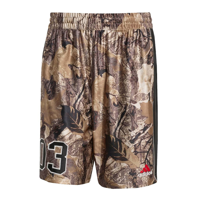 adidas - Men's Originals Camo Shorts (KD6259)