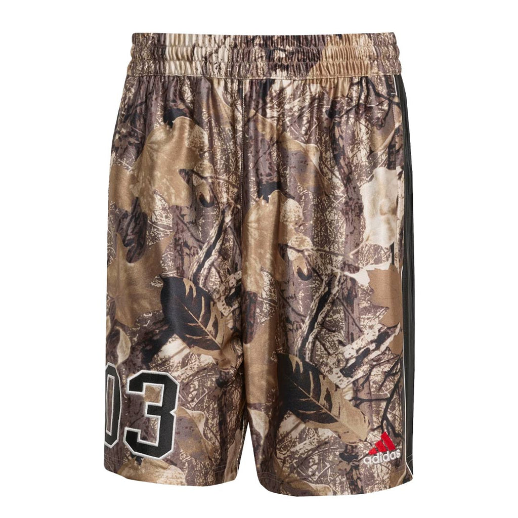 adidas - Men's Originals Camo Shorts (KD6259) – SVP Sports