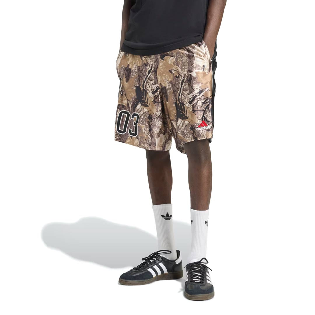 adidas - Men's Originals Camo Shorts (KD6259) – SVP Sports