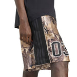adidas - Men's Originals Camo Shorts (KD6259)