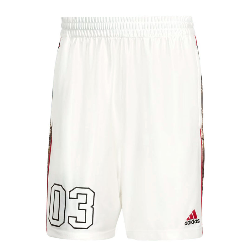 adidas - Men's Originals Camo Shorts (KD6260)