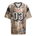 adidas - Men's Originals Camo Soccer Jersey (KD6250)