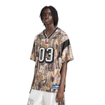 adidas - Men's Originals Camo Soccer Jersey (KD6250)