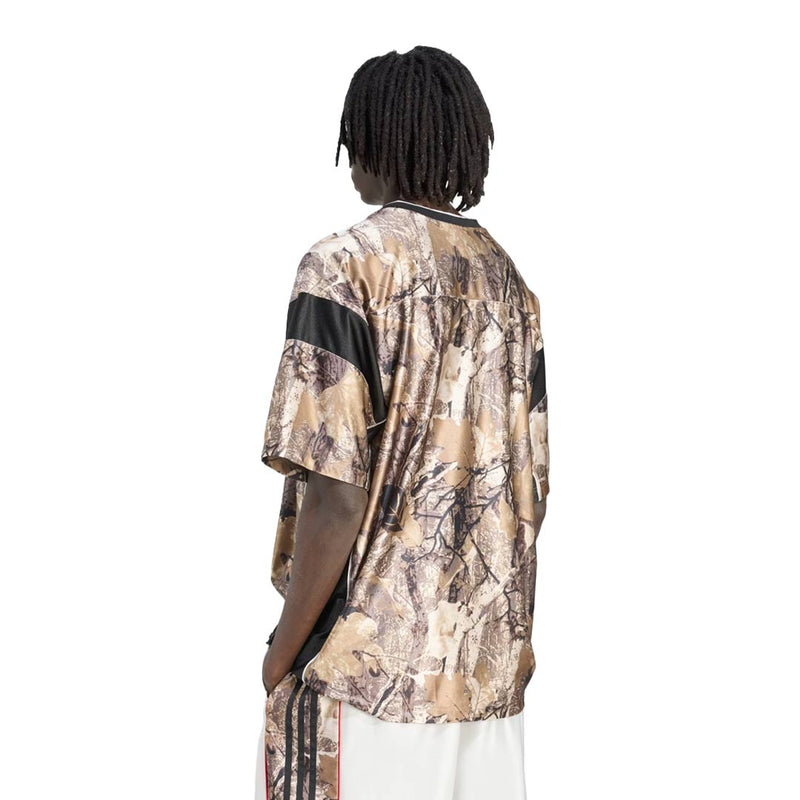 adidas - Men's Originals Camo Soccer Jersey (KD6250)