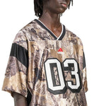 adidas - Men's Originals Camo Soccer Jersey (KD6250)