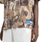 adidas - Men's Originals Camo Soccer Jersey (KD6250)