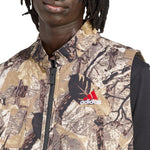 adidas - Men's Originals Camo Vest (KD6258)