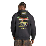 adidas - Men's Originals Champions Graphic Full-Zip Hoodie (KA4540)