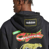 adidas - Men's Originals Champions Graphic Full-Zip Hoodie (KA4540)