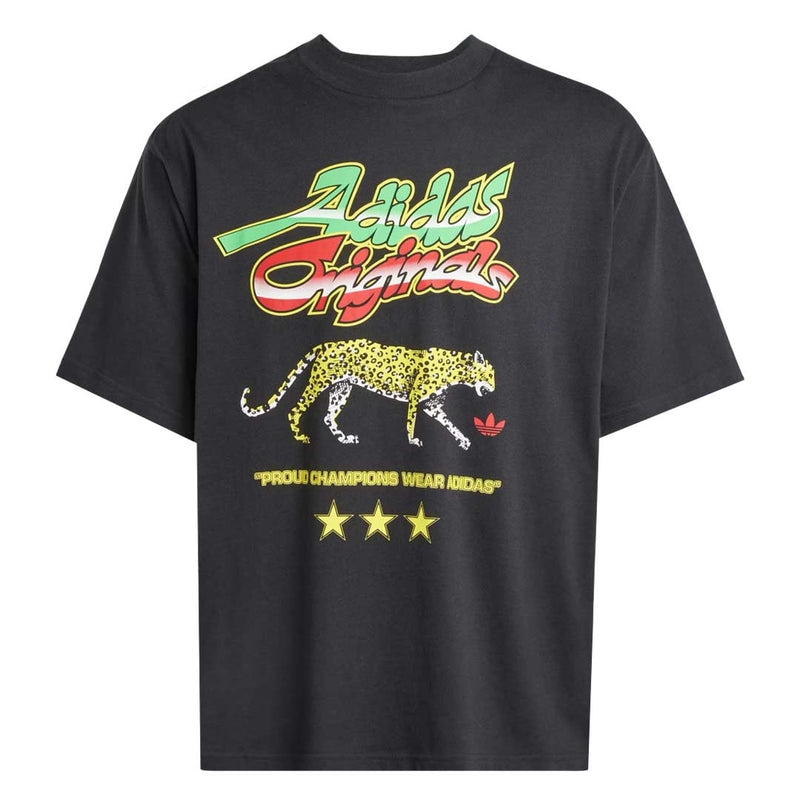 adidas - Men's Originals Champions Graphic T-Shirt (KA4553)
