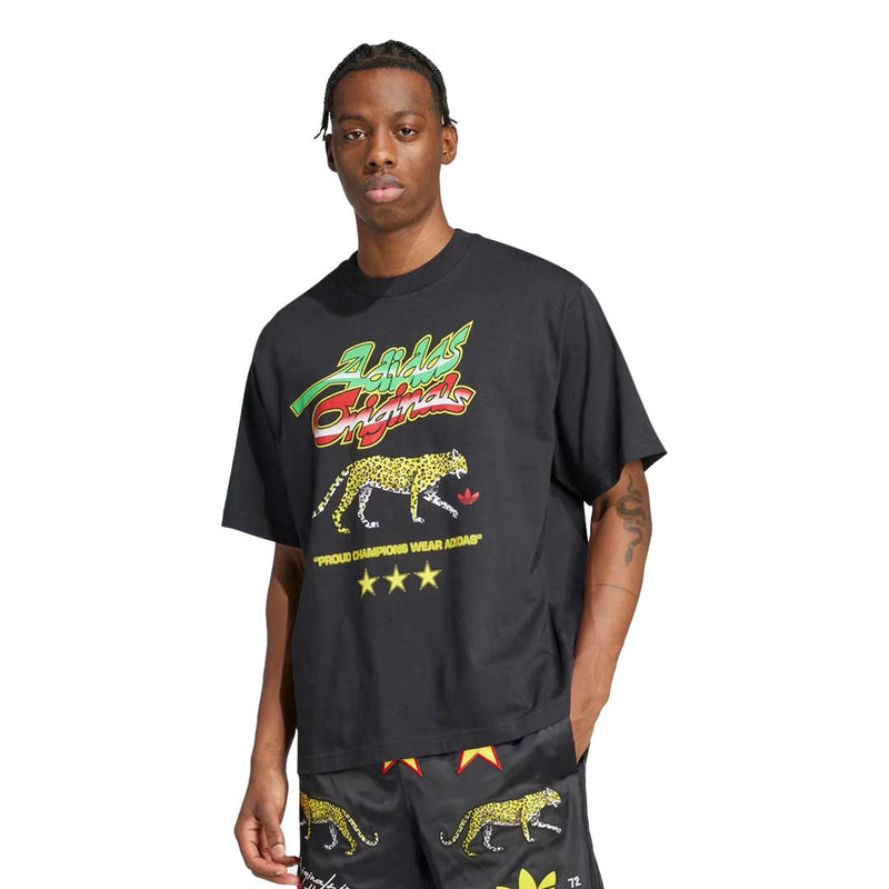 adidas - Men's Originals Champions Graphic T-Shirt (KA4553)