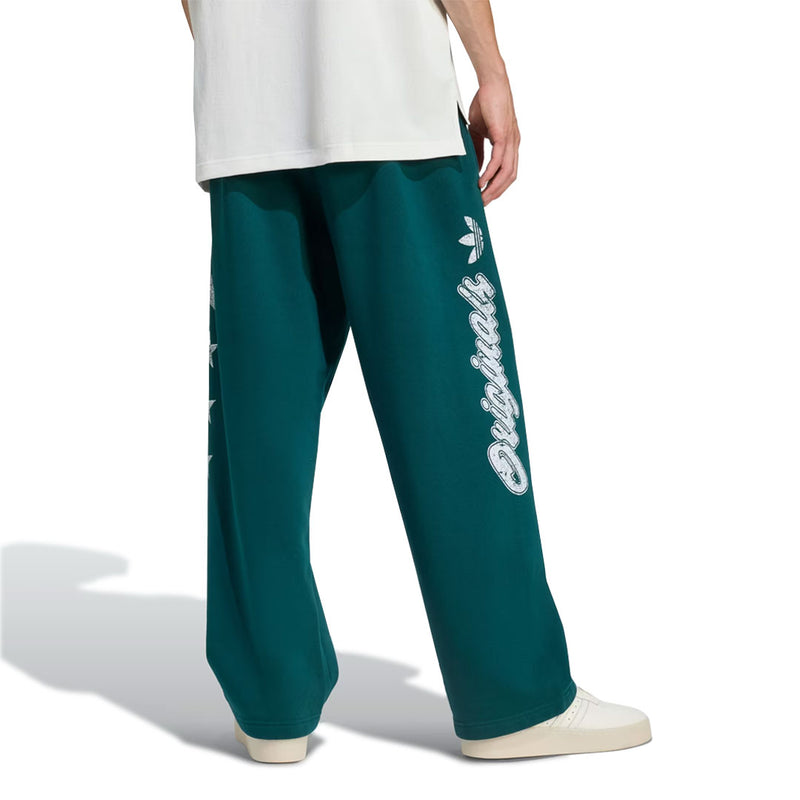 adidas - Men's Originals Dept. Graphic Fleece Pant (KF1875)