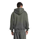 adidas - Men's Originals Dept. Graphic Full Zip Fleece Hoodie (KF1880)