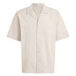 adidas - Men's Originals Essentials Seersucker Shirt (JD2456)