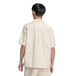 adidas - Men's Originals Essentials Seersucker Shirt (JD2456)