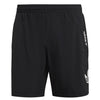 adidas - Short de bain Originals Essentials Trefoil pour homme (HT4404)