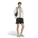 adidas - Short de bain Originals Essentials Trefoil pour homme (HT4404)