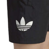 adidas - Short de bain Originals Essentials Trefoil pour homme (HT4404)