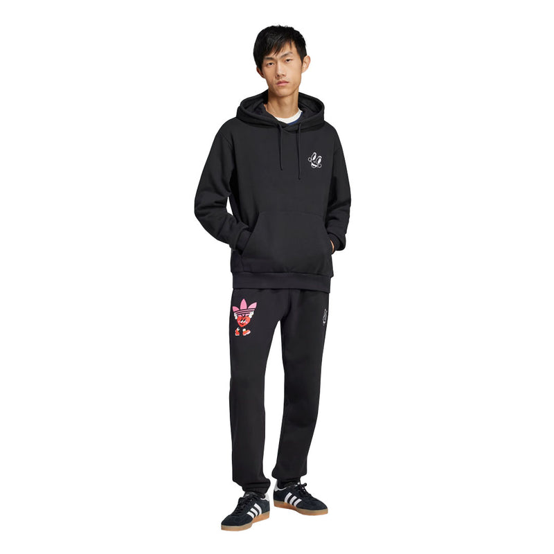 adidas - Men's Originals Hoodie (JP0980)