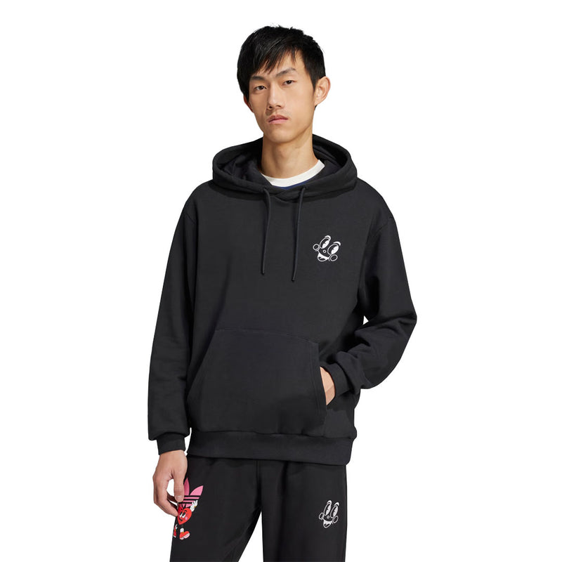 adidas - Men's Originals Hoodie (JP0980)