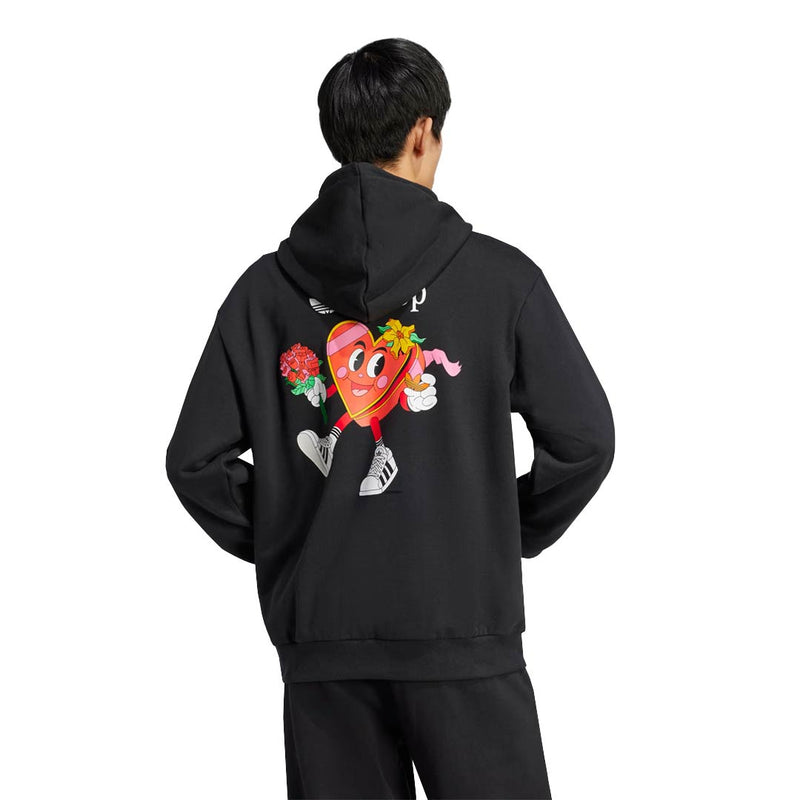 adidas - Men's Originals Hoodie (JP0980)