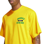 adidas - Men's Originals In The Ring Graphic T-Shirt (KA4559)