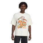 adidas - Men's Originals Miami Hurricanes Graphic T-Shirt (KG3967)