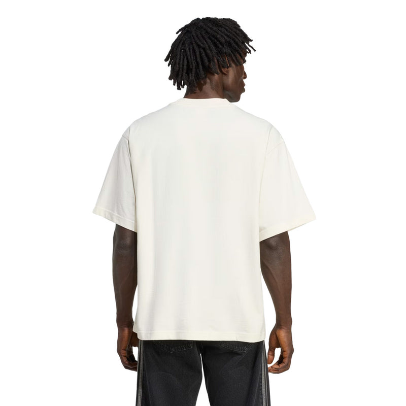 adidas - Men's Originals Miami Hurricanes Graphic T-Shirt (KG3967)