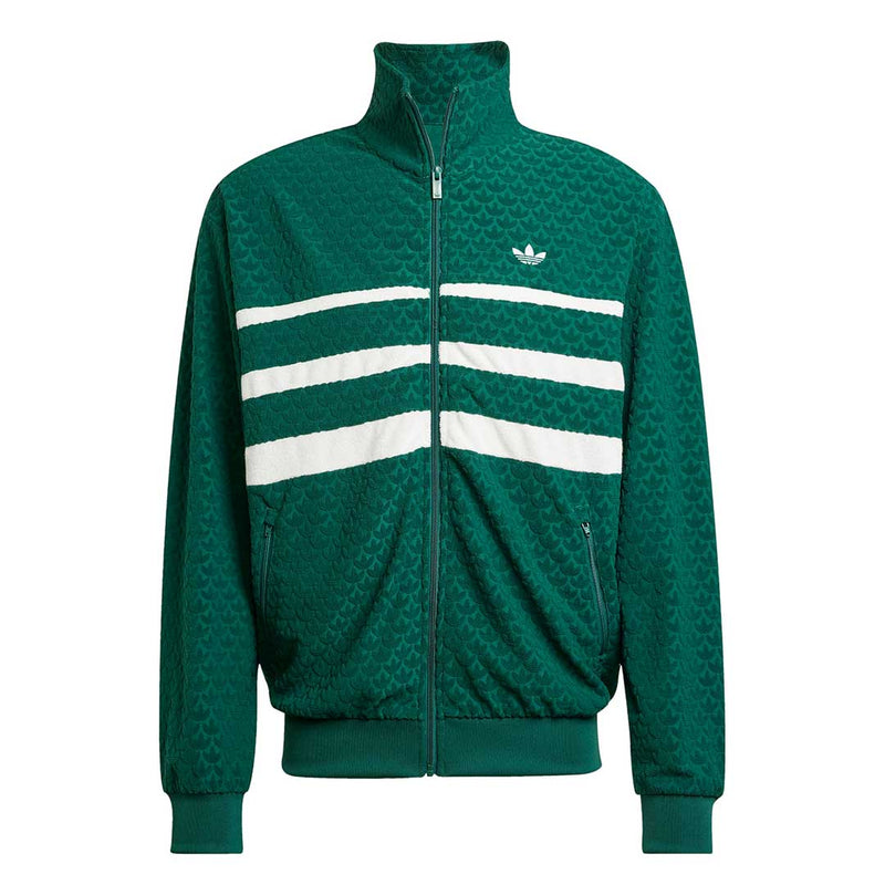 adidas - Men's Originals Monogram Track Top (JD0696)
