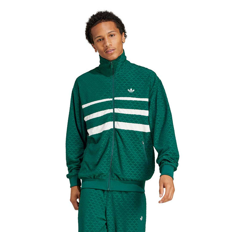 adidas - Men's Originals Monogram Track Top (JD0696)